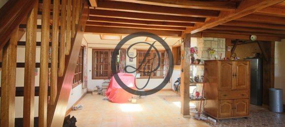 2 Schlafzimmer Haus in Froissy, France, Nr. 87809 3