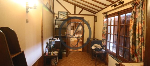 2 Schlafzimmer Haus in Froissy, France, Nr. 87809 8