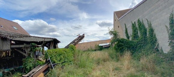 Terreno em Osthoffen, France N.º 281580 6