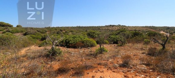 Terrain à Vila do Bispo, Portugal 35200m² No. 57401 10