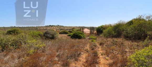 Terrain à Vila do Bispo, Portugal 35200m² No. 57401 22