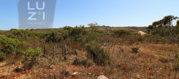 Terrain à Vila do Bispo, Portugal 35200m² No. 57401 14