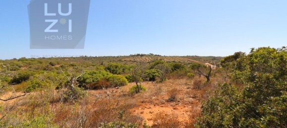 Terrain à Vila do Bispo, Portugal 35200m² No. 57401 5