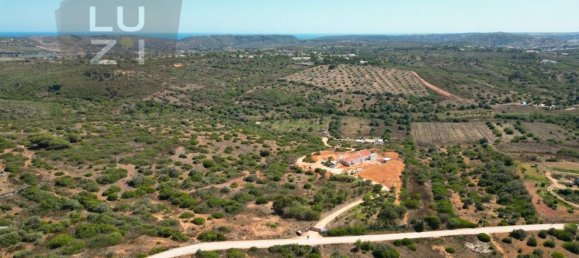 Terrain à Vila do Bispo, Portugal 35200m² No. 57401 3