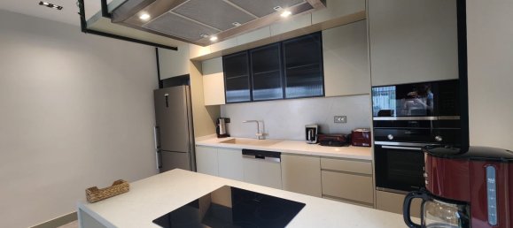 Apartment 3+1 in Side, Turkey No. 22302 12