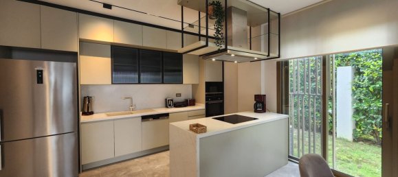 Apartment 3+1 in Side, Turkey No. 22302 5