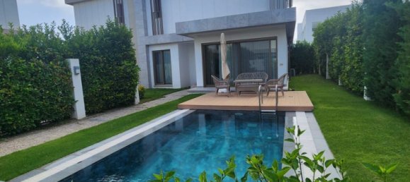 Apartment 3+1 in Side, Turkey No. 22302 4