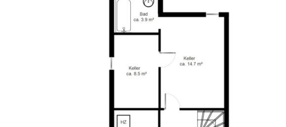 3 chambres Maison de ville à Schleswig-Holstein, Germany No. 86720 3