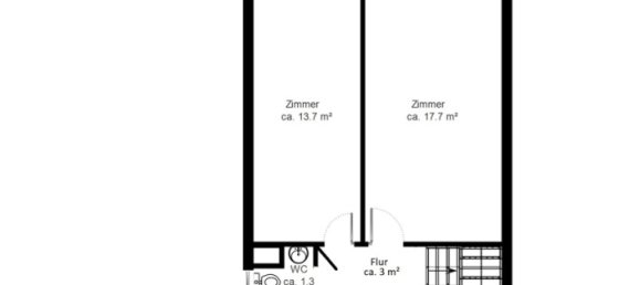 3 chambres Maison de ville à Schleswig-Holstein, Germany No. 86720 11