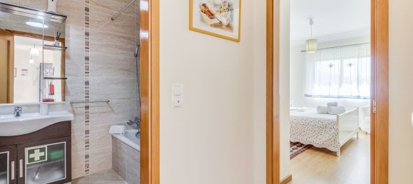 Дом с 3 спальнями в Сезимбра, Португалия № 176362 7