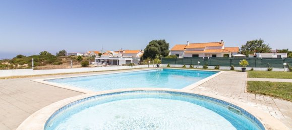 Дом с 3 спальнями в Сезимбра, Португалия № 176362 22