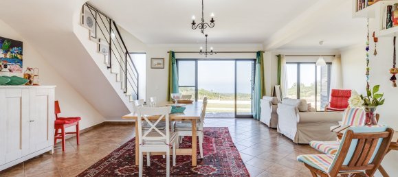 Дом с 3 спальнями в Сезимбра, Португалия № 176362 2