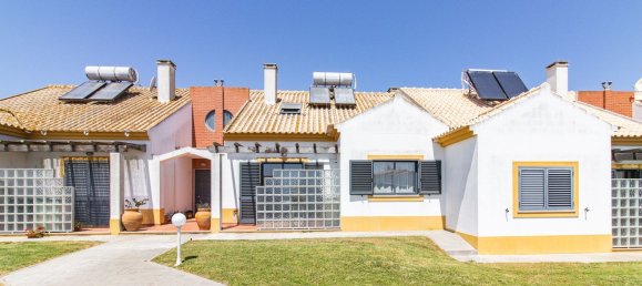 Дом с 3 спальнями в Сезимбра, Португалия № 176362 25