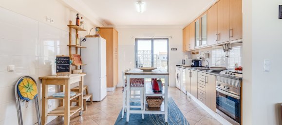 Дом с 3 спальнями в Сезимбра, Португалия № 176362 6