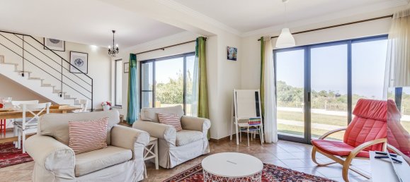 Дом с 3 спальнями в Сезимбра, Португалия № 176362 5