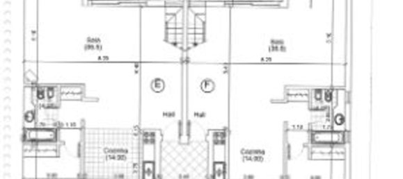 Дом с 3 спальнями в Сезимбра, Португалия № 176362 27