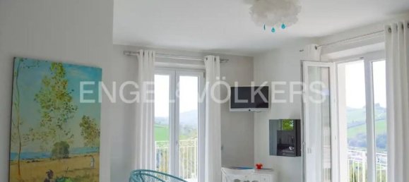 Вилла с 14 комнатами в Коссиньяно, Италия № 127233 28