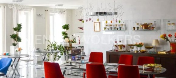 Вилла с 14 комнатами в Коссиньяно, Италия № 127233 30