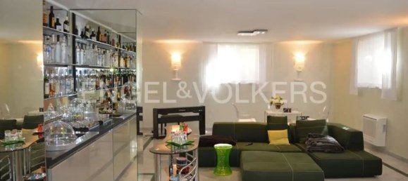 Вилла с 14 комнатами в Коссиньяно, Италия № 127233 21