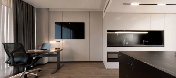 2 bedrooms Apartment in Phuket, Thailand No. 18954 7