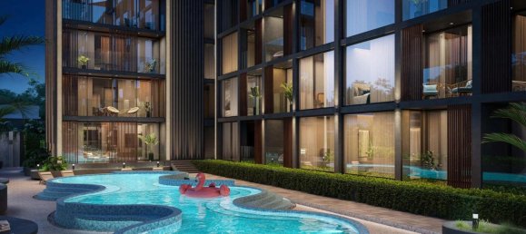 2 bedrooms Apartment in Phuket, Thailand No. 18954 12