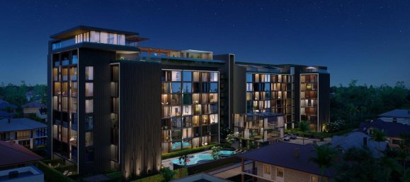 2 bedrooms Apartment in Phuket, Thailand No. 18954 9