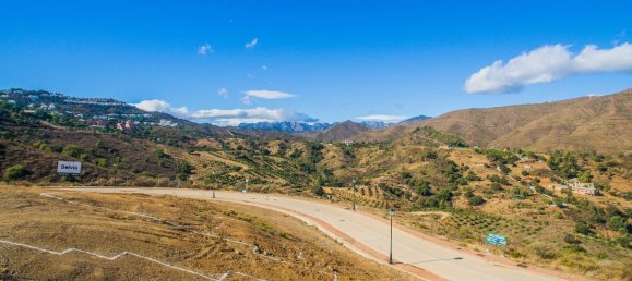 Terreno em Mijas, Spain N.º 151377 5