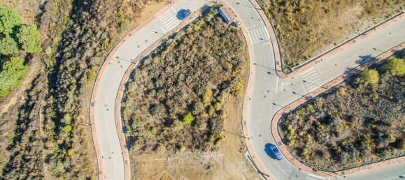 Terreno em Mijas, Spain N.º 151377 6