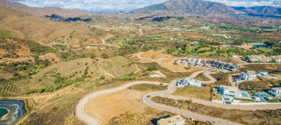 Terreno em Mijas, Spain N.º 151377 8