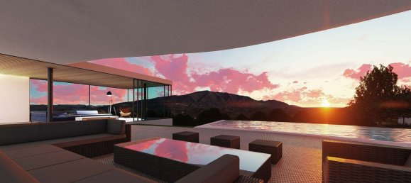 Terreno em Mijas, Spain N.º 151377 11