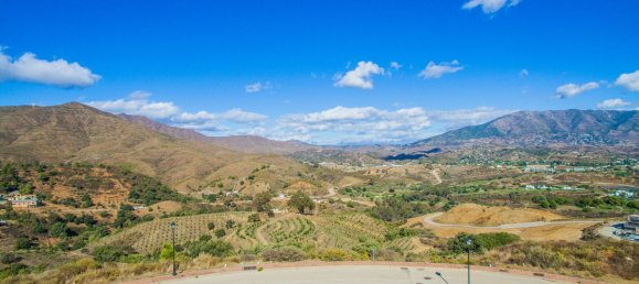 Terreno em Mijas, Spain N.º 151377 3