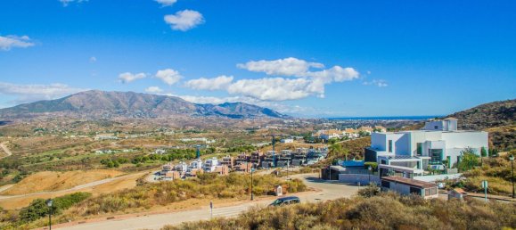 Terreno em Mijas, Spain N.º 151377 2