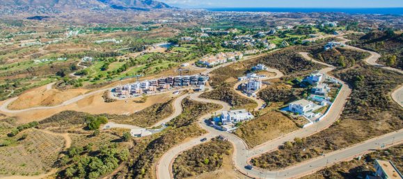 Terreno em Mijas, Spain N.º 151377 7