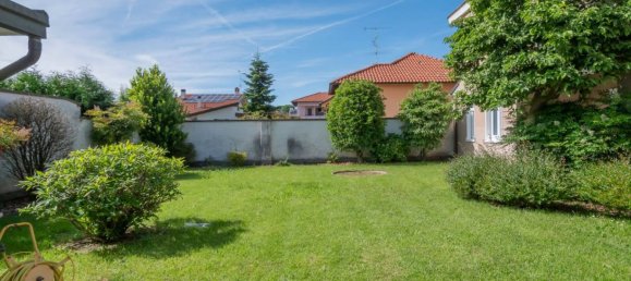 Вилла с 4 спальнями в Арконате, Италия № 323521 42