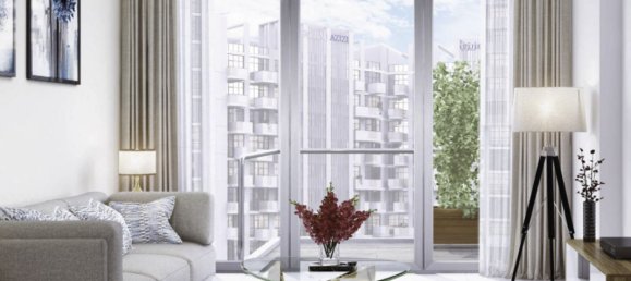 1 Schlafzimmer Wohnung in AZIZI FARHAD, Dubai Healthcare City, UAE, Nr. 58806 3