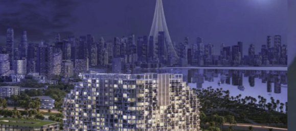 1 Schlafzimmer Wohnung in AZIZI FARHAD, Dubai Healthcare City, UAE, Nr. 58806 2