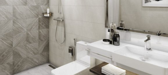 1 Schlafzimmer Wohnung in AZIZI FARHAD, Dubai Healthcare City, UAE, Nr. 58806 5