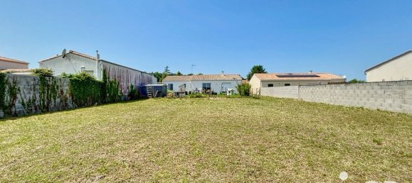 Terreno em Saint-Sulpice-de-Royan, France 553 m² N.º 110220 2
