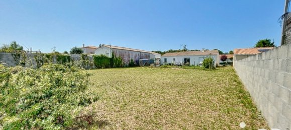 Terreno em Saint-Sulpice-de-Royan, France 553 m² N.º 110220 4