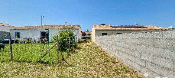 Terreno em Saint-Sulpice-de-Royan, France 553 m² N.º 110220 7