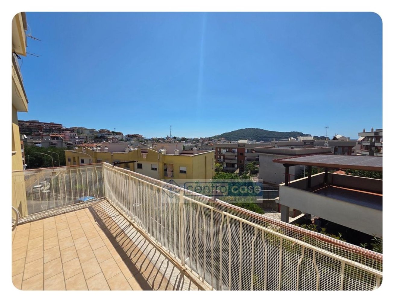 4 bedrooms Apartment in Gaeta, Italy No. 352627