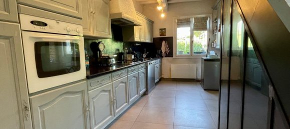 Дом с 2 спальнями в Пон-де-Мец, Франция № 225675 5