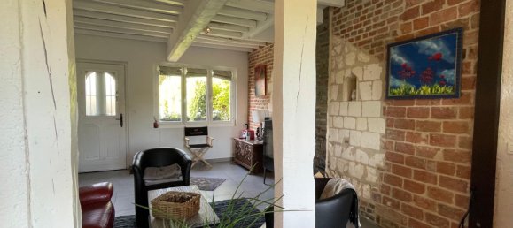 Дом с 2 спальнями в Пон-де-Мец, Франция № 225675 3