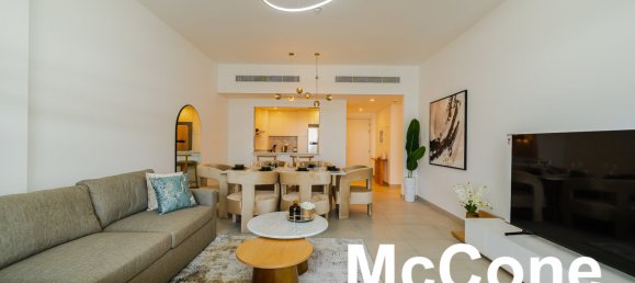 2 bedrooms Apartment in Umm Suqeim, UAE No. 35161 3