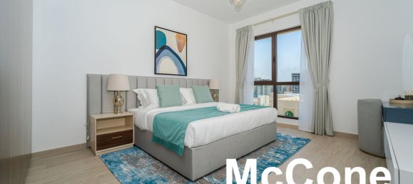 2 bedrooms Apartment in Umm Suqeim, UAE No. 35161 16