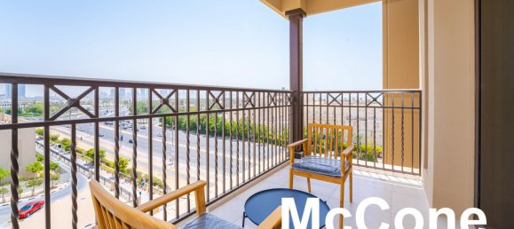 2 bedrooms Apartment in Umm Suqeim, UAE No. 35161 30