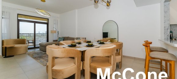 2 bedrooms Apartment in Umm Suqeim, UAE No. 35161 12