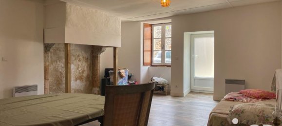 Casa T2 em Charente, France N.º 295804 9