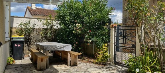 Casa T2 em Charente, France N.º 295804 2