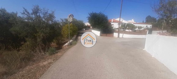 1140m² Land in Sao Bras de Alportel, Portugal No. 77475 2